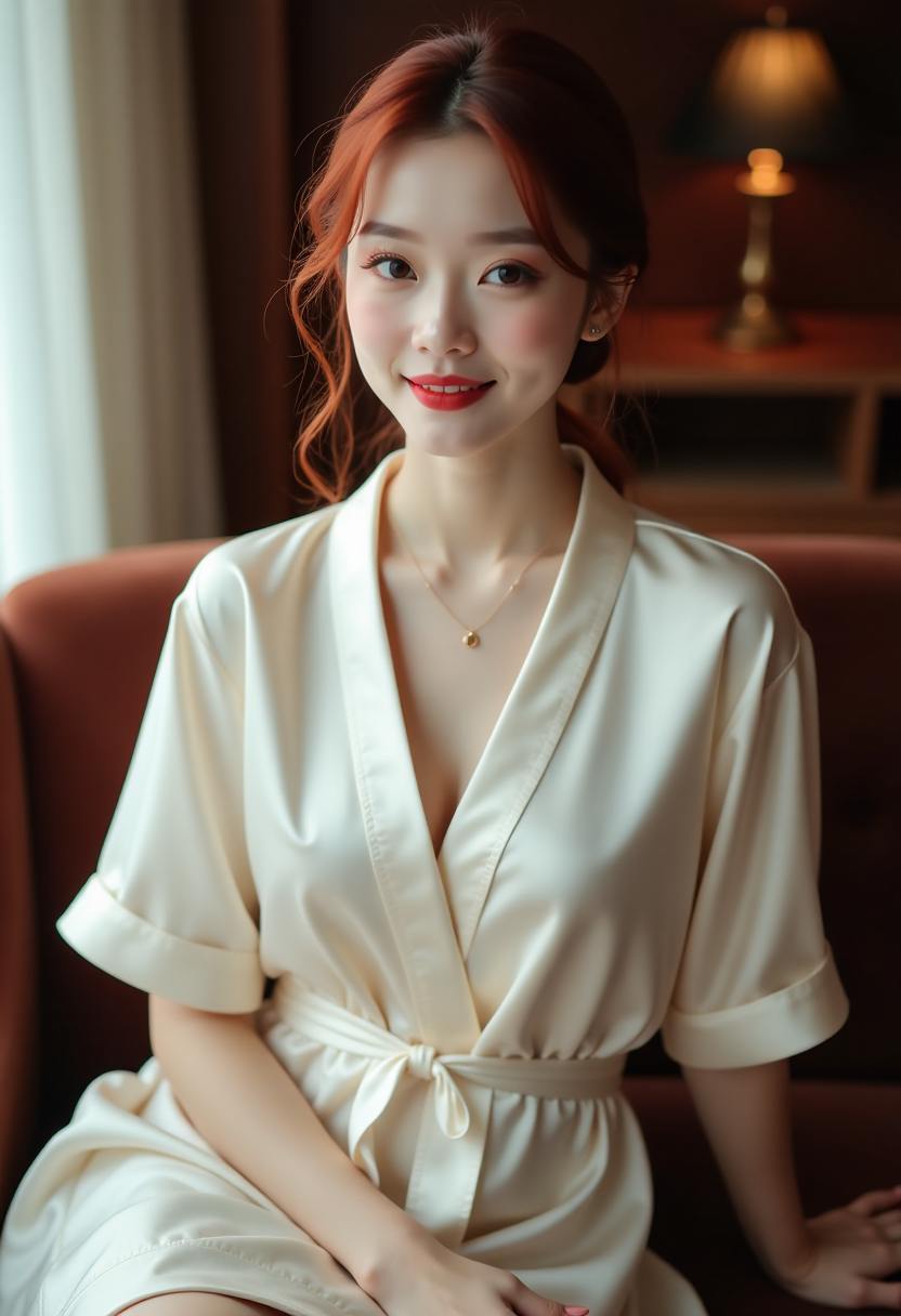 春山可望海报